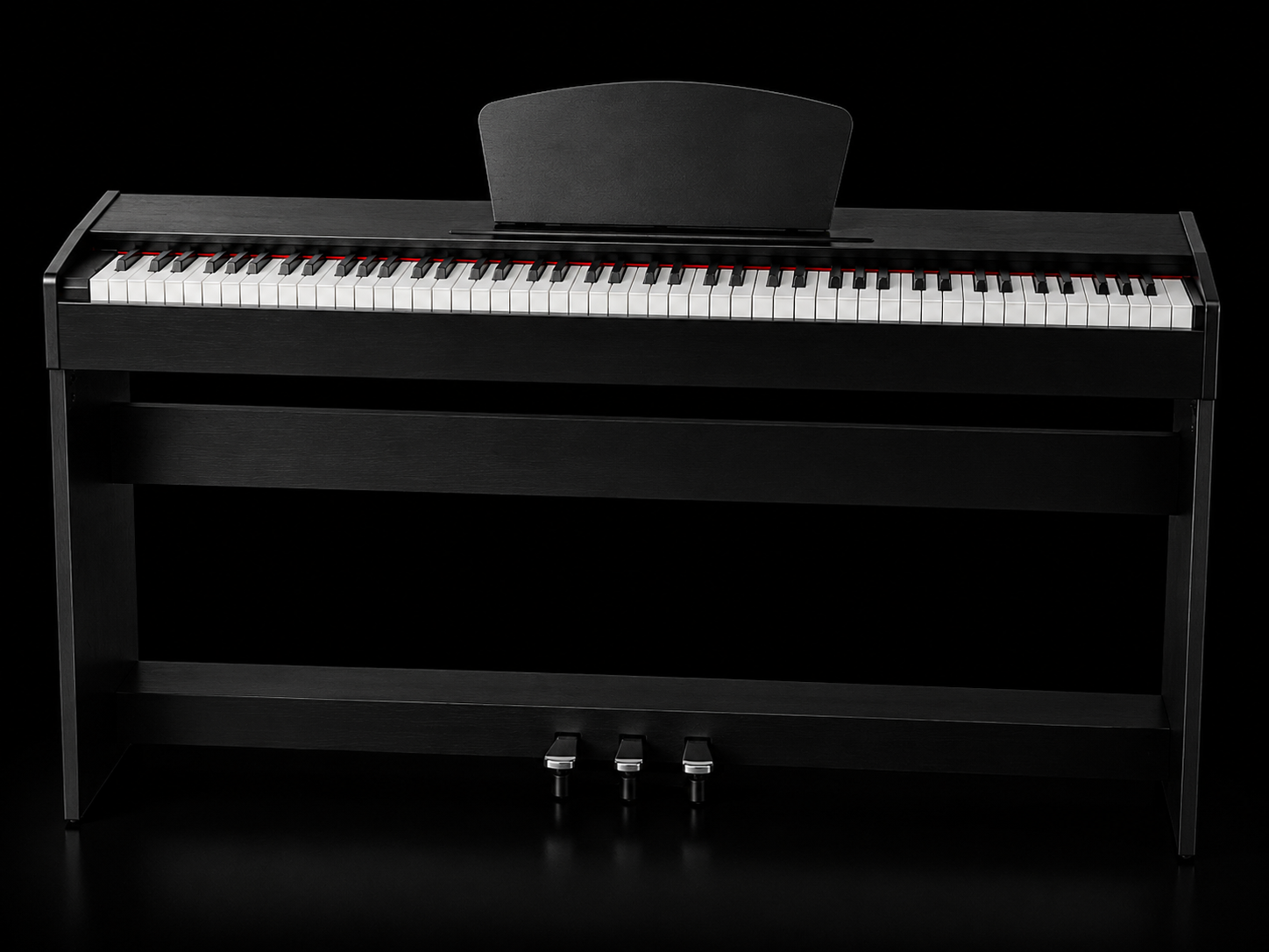 Kressmer — Premium Musical Instruments
